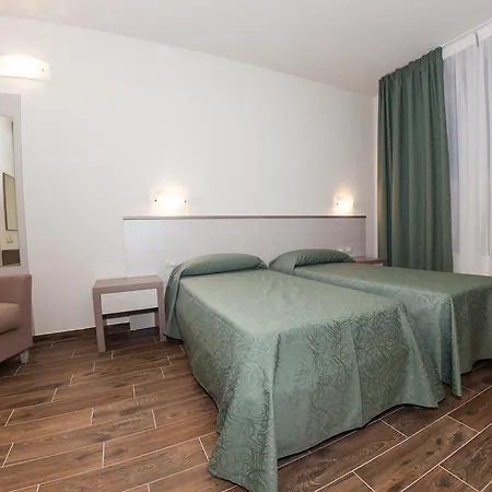 Amiata 3*