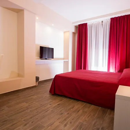 Amiata 3*