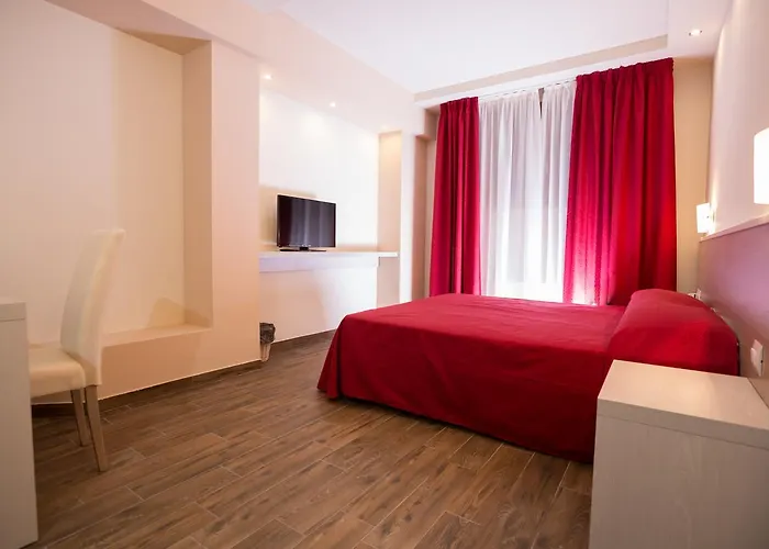 Amiata 3*
