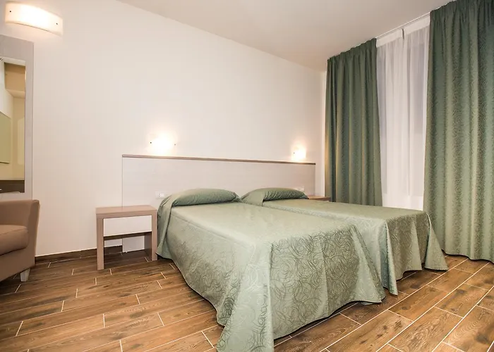 ベッド・アンド・ブレックファスト Amiata アルチドッソ