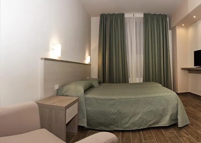 Amiata ベッド・アンド・ブレックファスト アルチドッソ