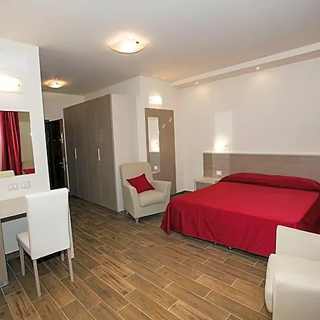 Amiata 3*
