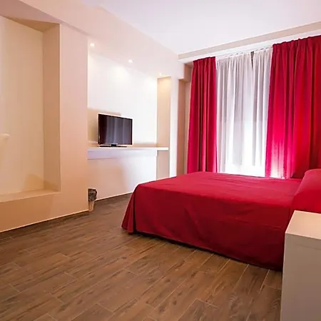 Amiata 3*