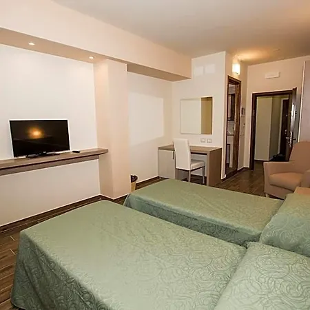 Amiata 3*