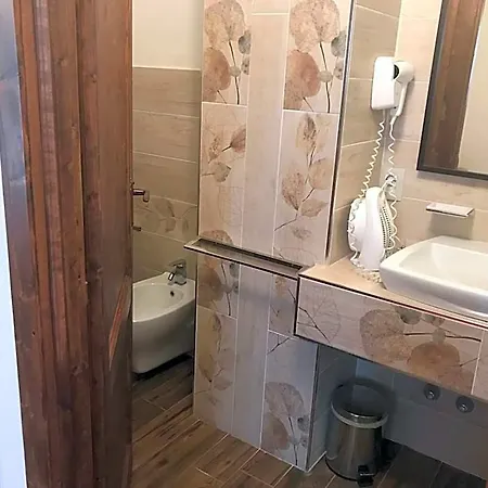 Amiata 3* ארצ'ידוסו