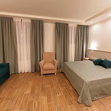 Bed & Breakfast Amiata Arcidosso