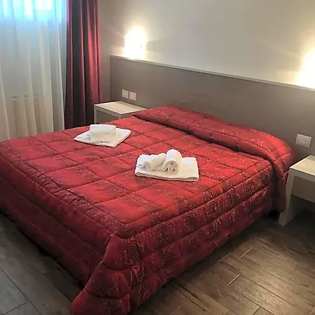 Bed & Breakfast Amiata Arcidosso