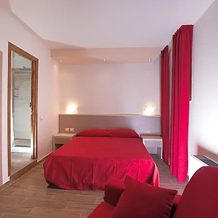 Amiata 3*