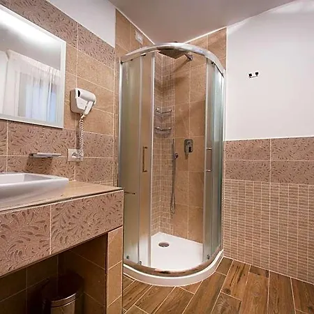 Bed & Breakfast Amiata Arcidosso