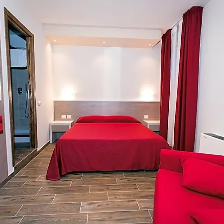 Amiata Bed & Breakfast