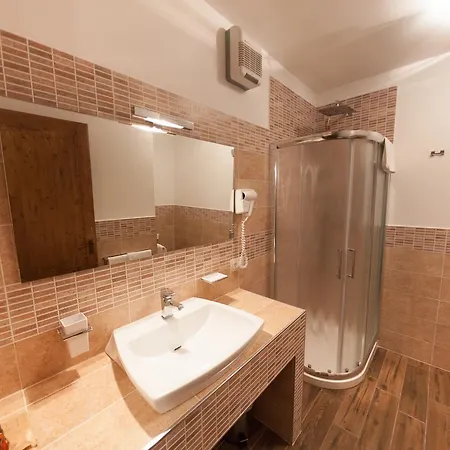 Couette-café Amiata 2*