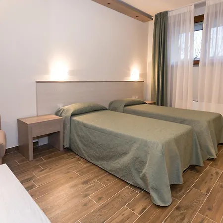 Bed & Breakfast Amiata