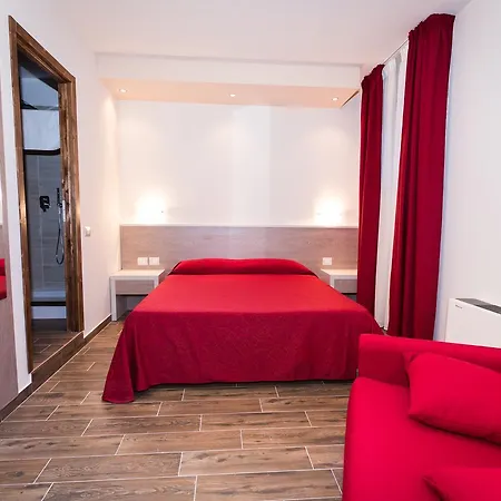 Amiata B&B 아르치도소