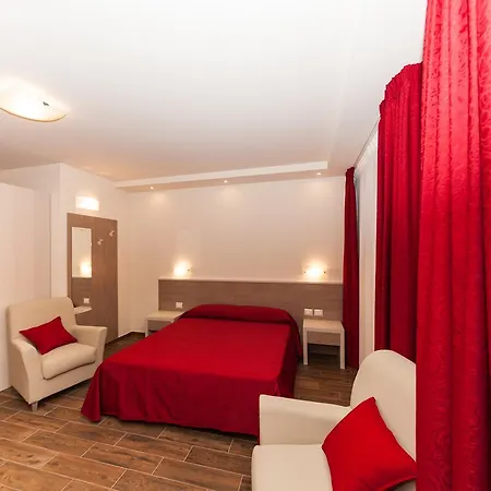 B&B Amiata 3*