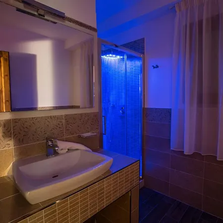 Bed & Breakfast Amiata