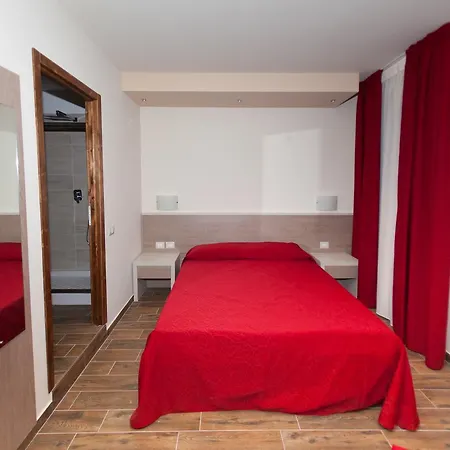 B&B Amiata 아르치도소