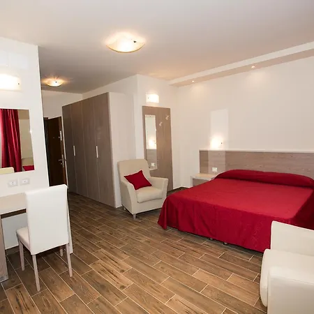 Amiata 3* Arcidosso