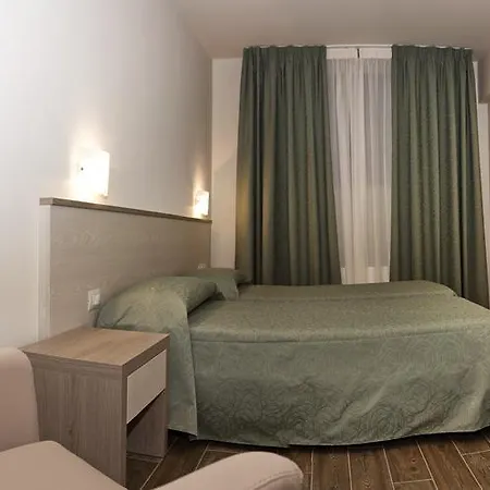 Amiata B&B 아르치도소