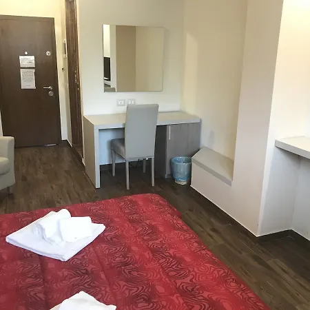 Amiata Bed & Breakfast 3*