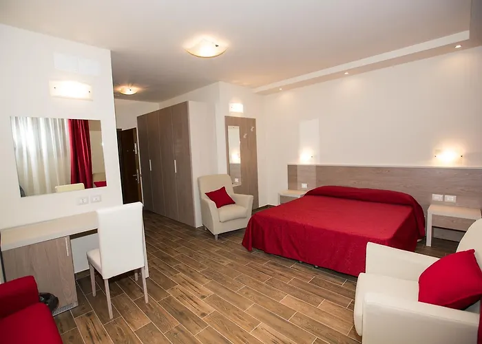 Amiata 3* Арчидоссо