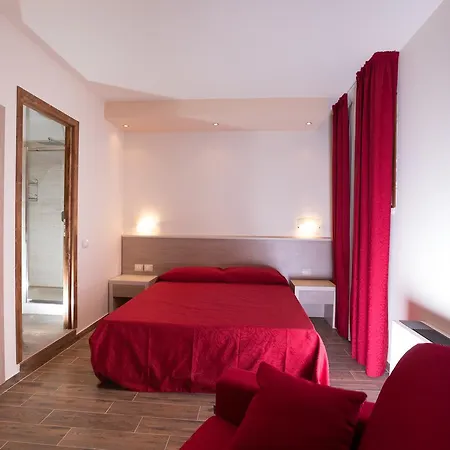 Bed and breakfast Amiata