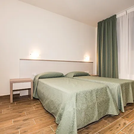 Panzió Amiata Arcidosso