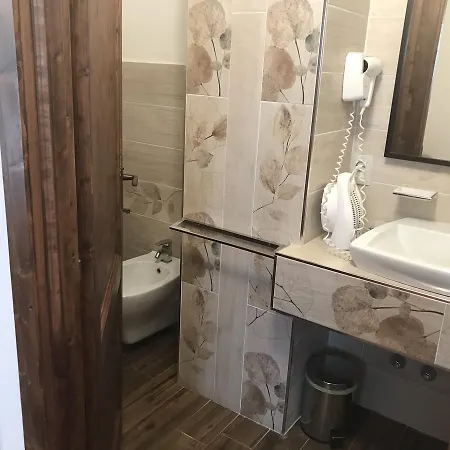 Panzió Amiata Arcidosso