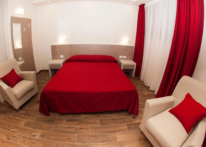 Amiata Bed and breakfast Arcidosso