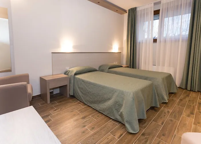 Bed and breakfast Amiata