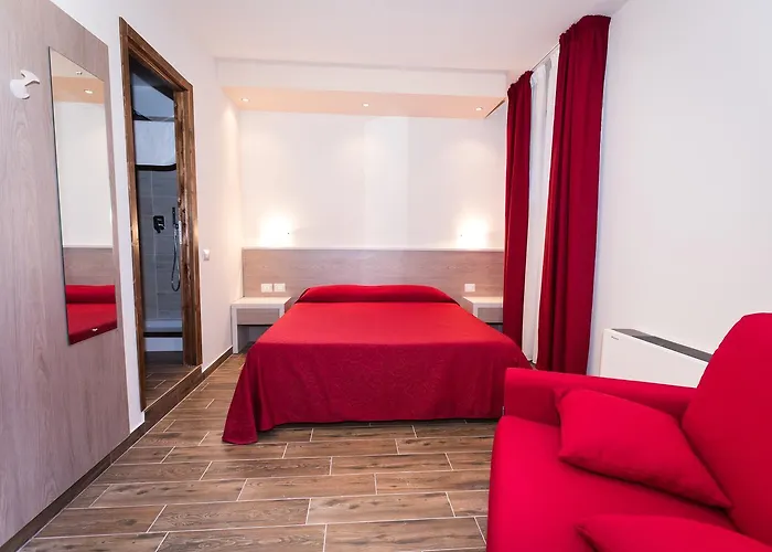 Amiata Bed and breakfast Arcidosso