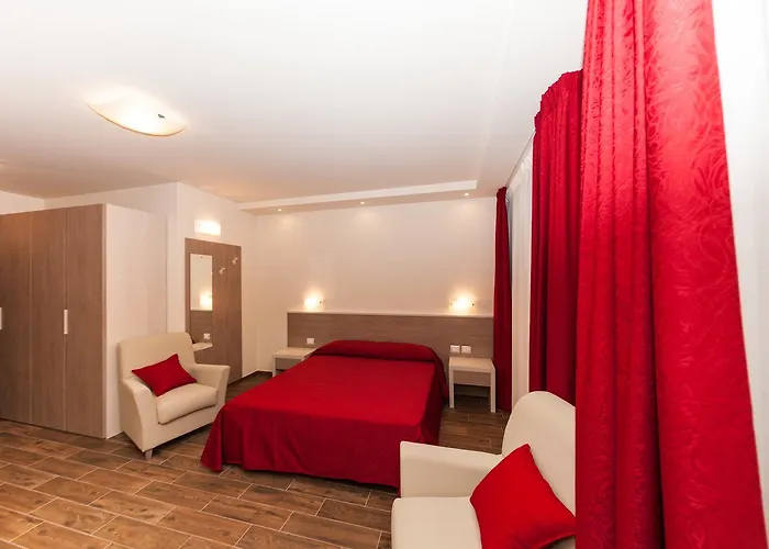 Bed and breakfast Amiata 3*