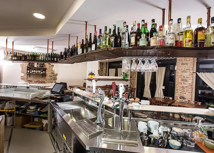 Bed and breakfast Amiata 3*