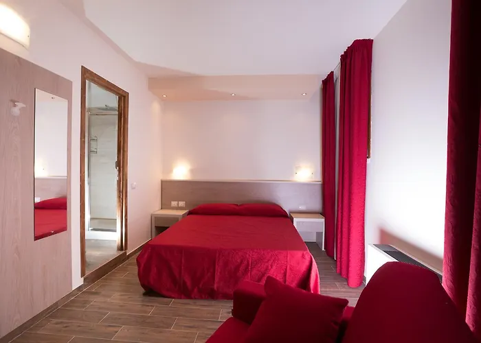 Bed and breakfast Amiata