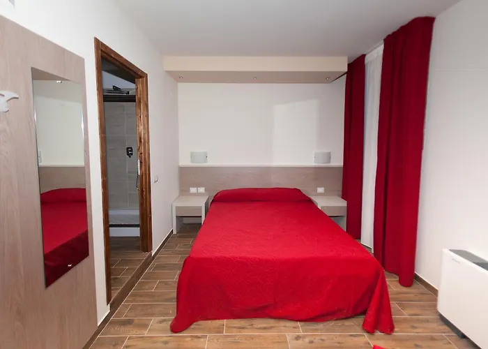 Bed and breakfast Amiata Arcidosso