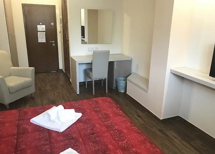 Amiata Bed and breakfast 3*